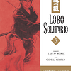 Lone Wolf - Lobo Solitario N°5 1