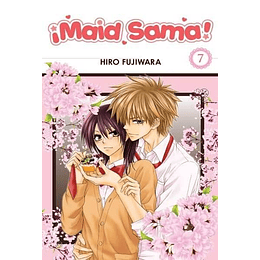 Maid Sama N°07
