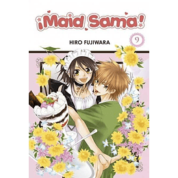 Maid Sama N°09