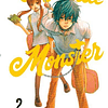 My Little Monster Vol.02 1