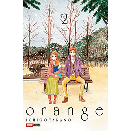 Orange N°2