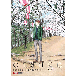 Orange N°6