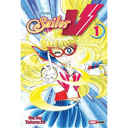 Sailor V N°1
