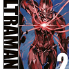Ultraman Vol.02 1