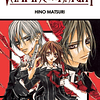 Vampire Knight N°01 1
