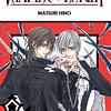 Vampire Knight N°02 1