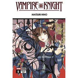 Vampire Knight N°06