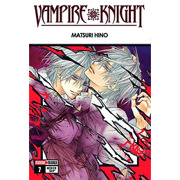 Vampire Knight N°07