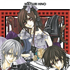 Vampire Knight N°09 1