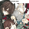 Vampire Knight N°14 1