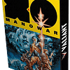 Comic Book Stor-Folio - Art - X - O Manowar 1