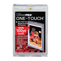 One Touch - Exhibidor Magnético 100pt