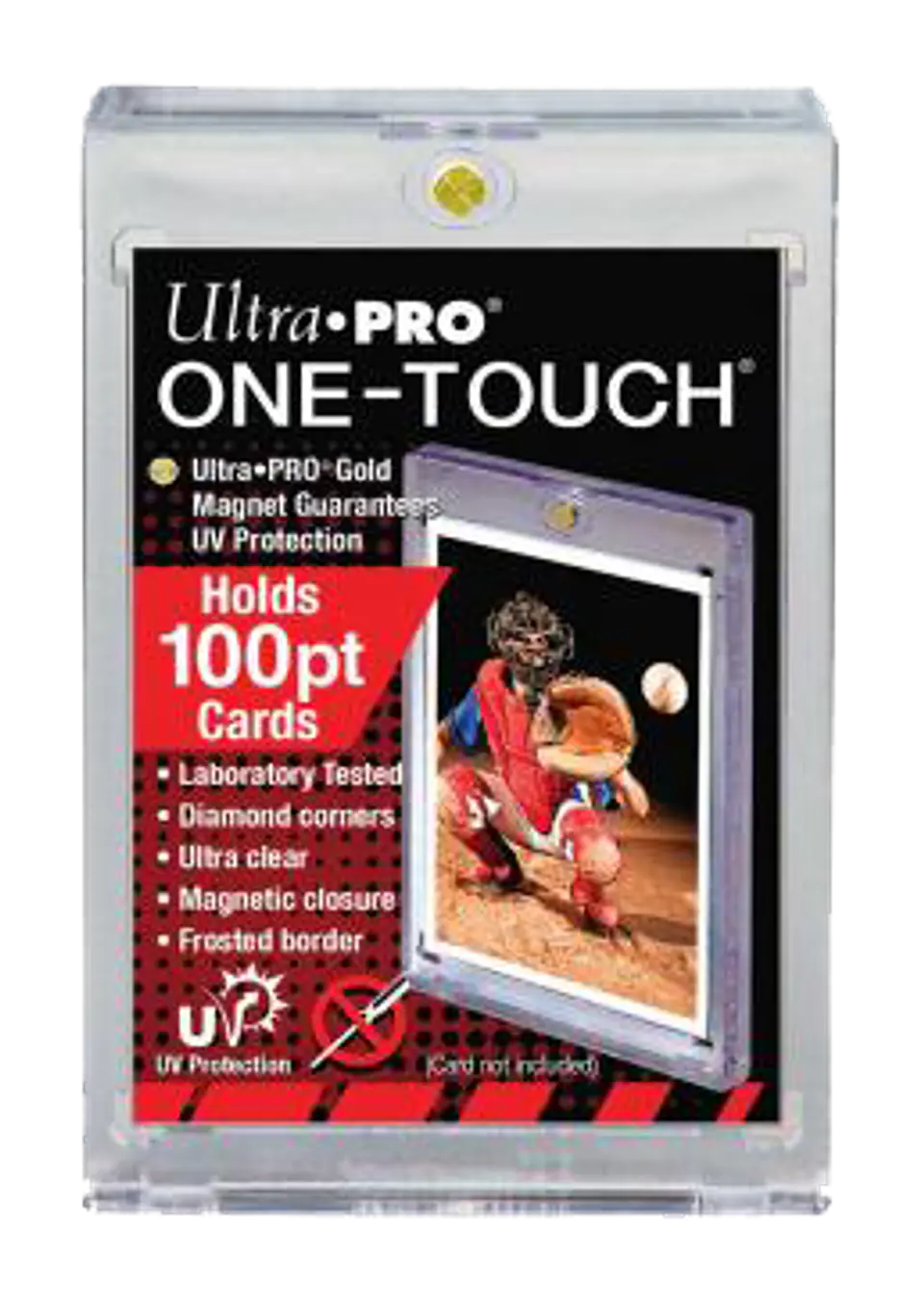 One Touch - Exhibidor Magnético 100pt 1