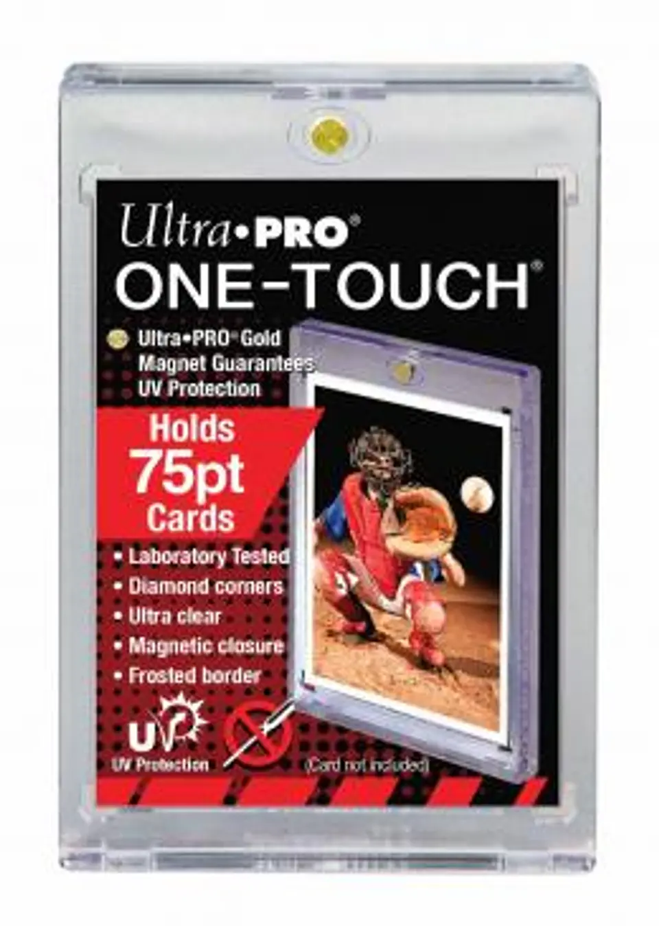 One Touch - Exhibidor Magnético 75pt 1