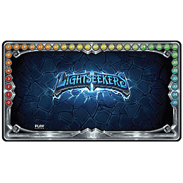 Playmat Lightseekers - Rock Glow