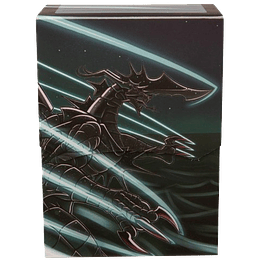 Porta Mazo Dragon Shield - Extanium