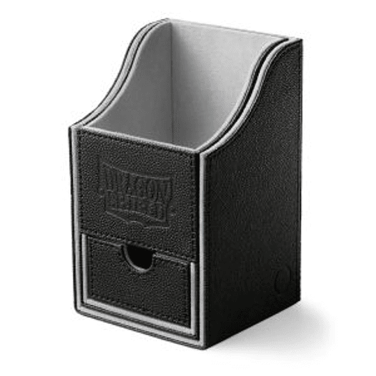 Porta Mazo Dragon Shield - Nest 100+ Negro/Gris claro