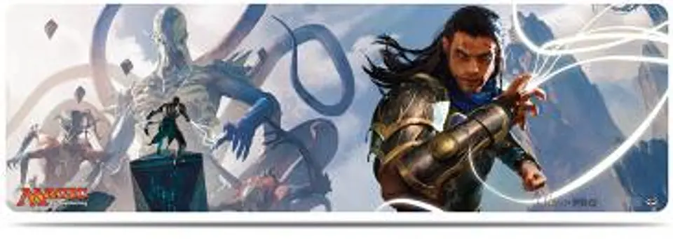 Table Playmat 8ft - Battle for Zendikar - Key Art 1