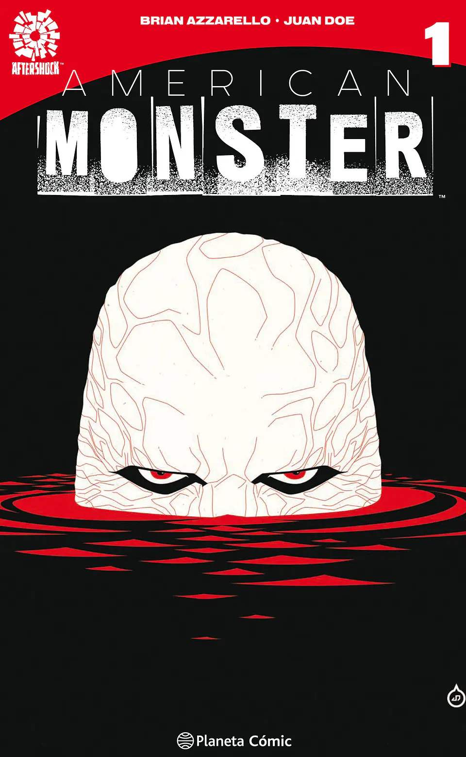 American Monster 1