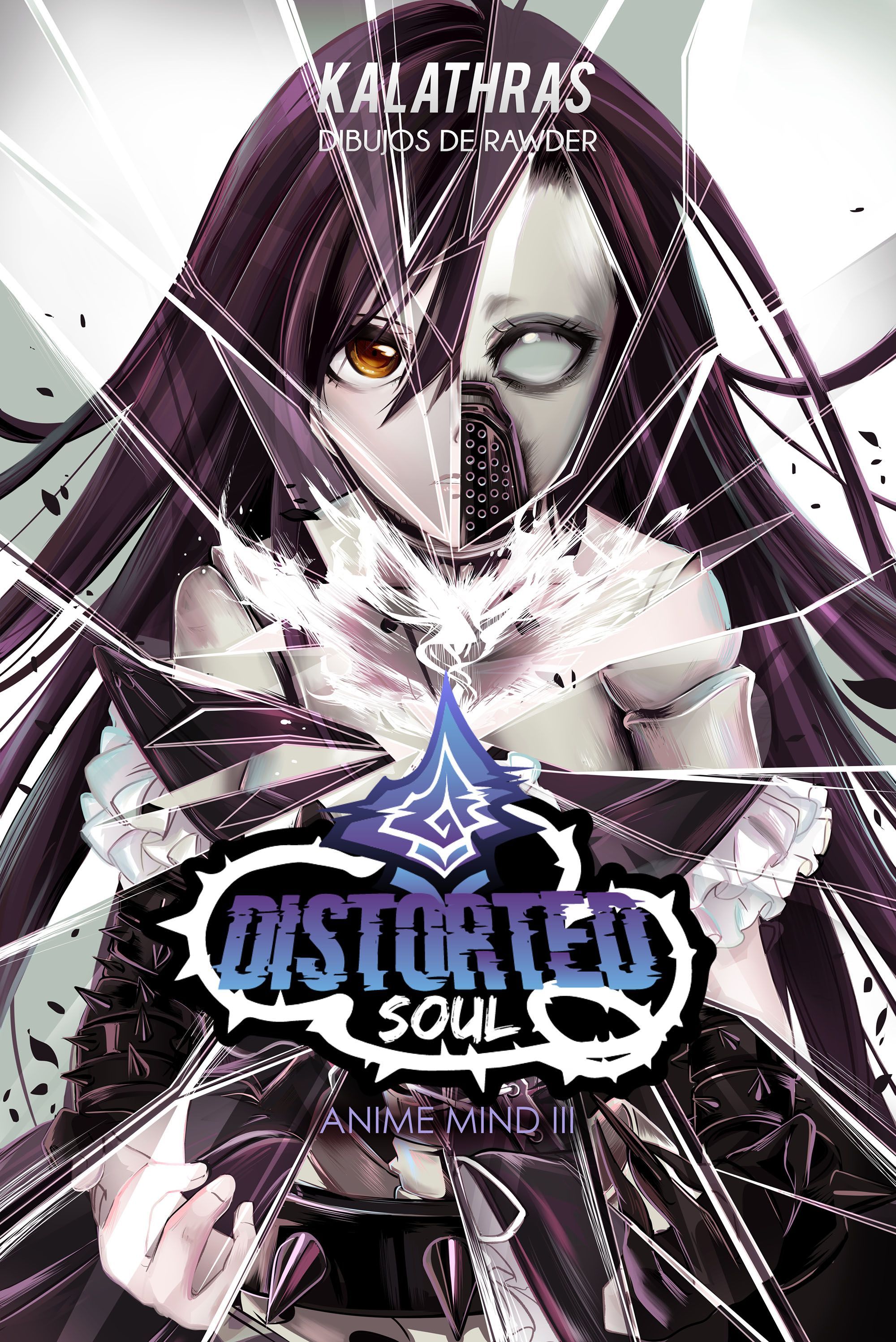 Anime Mind III: Distorted Soul