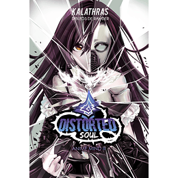 Anime Mind III: Distorted Soul