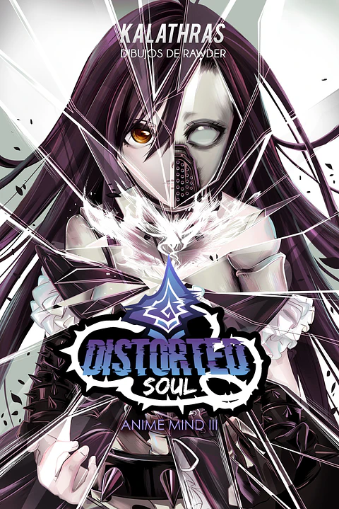 Anime Mind III: Distorted Soul