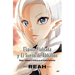 Espina Plateada y El Sueño de Abbadon