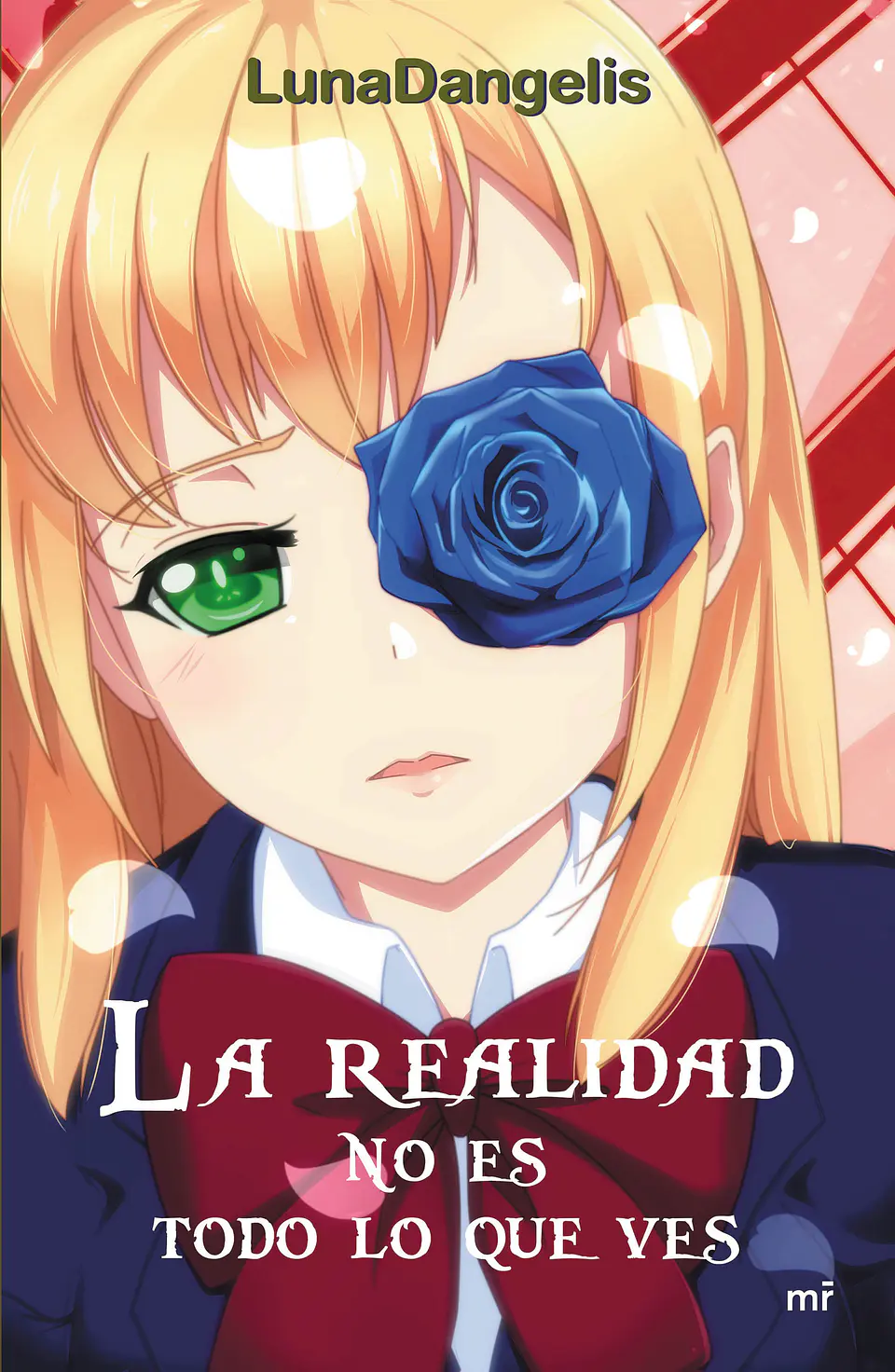 La realidad no es todo lo que ves 1