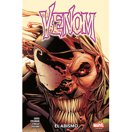 Venom Vol.02: El Abismo