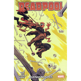 Deadpool Vol.2: Buenas Noches