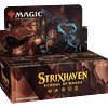 Caja de Sobres Strixhaven (Inglés) 1