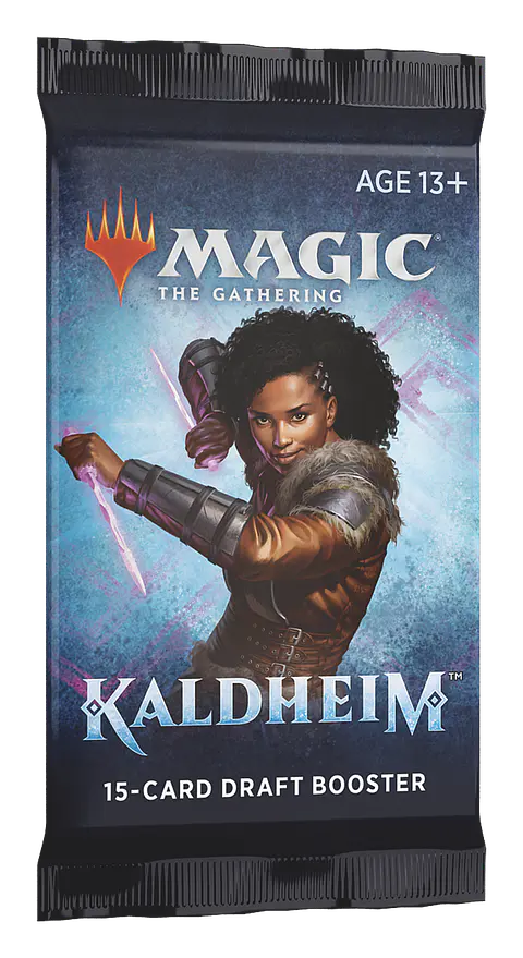 Sobre Kaldheim (Español)