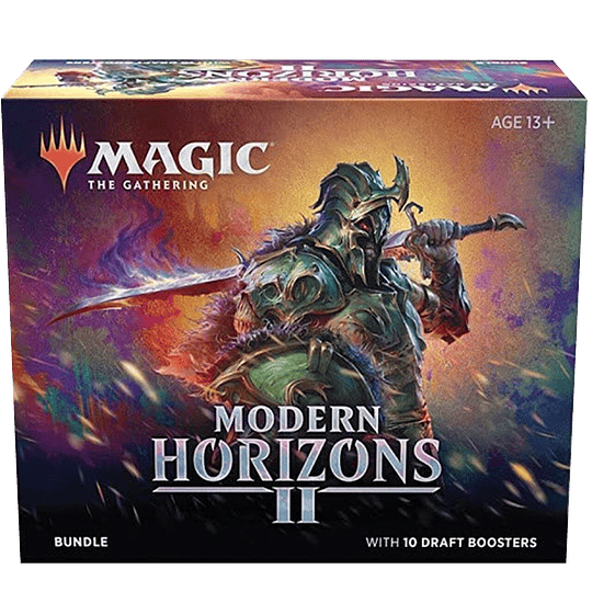 Bundle Modern Horizons 2