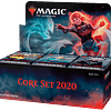 Cajas de sobres Core Set 2020 1