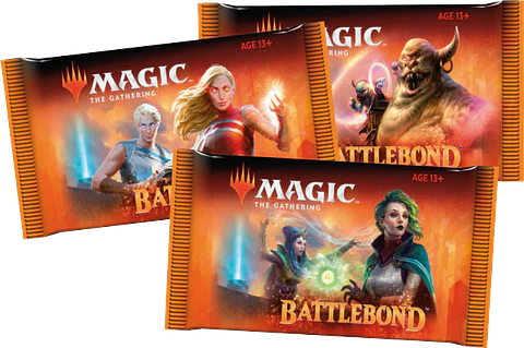 Sobre Battlebond