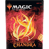 Signature Spellbook Chandra 1
