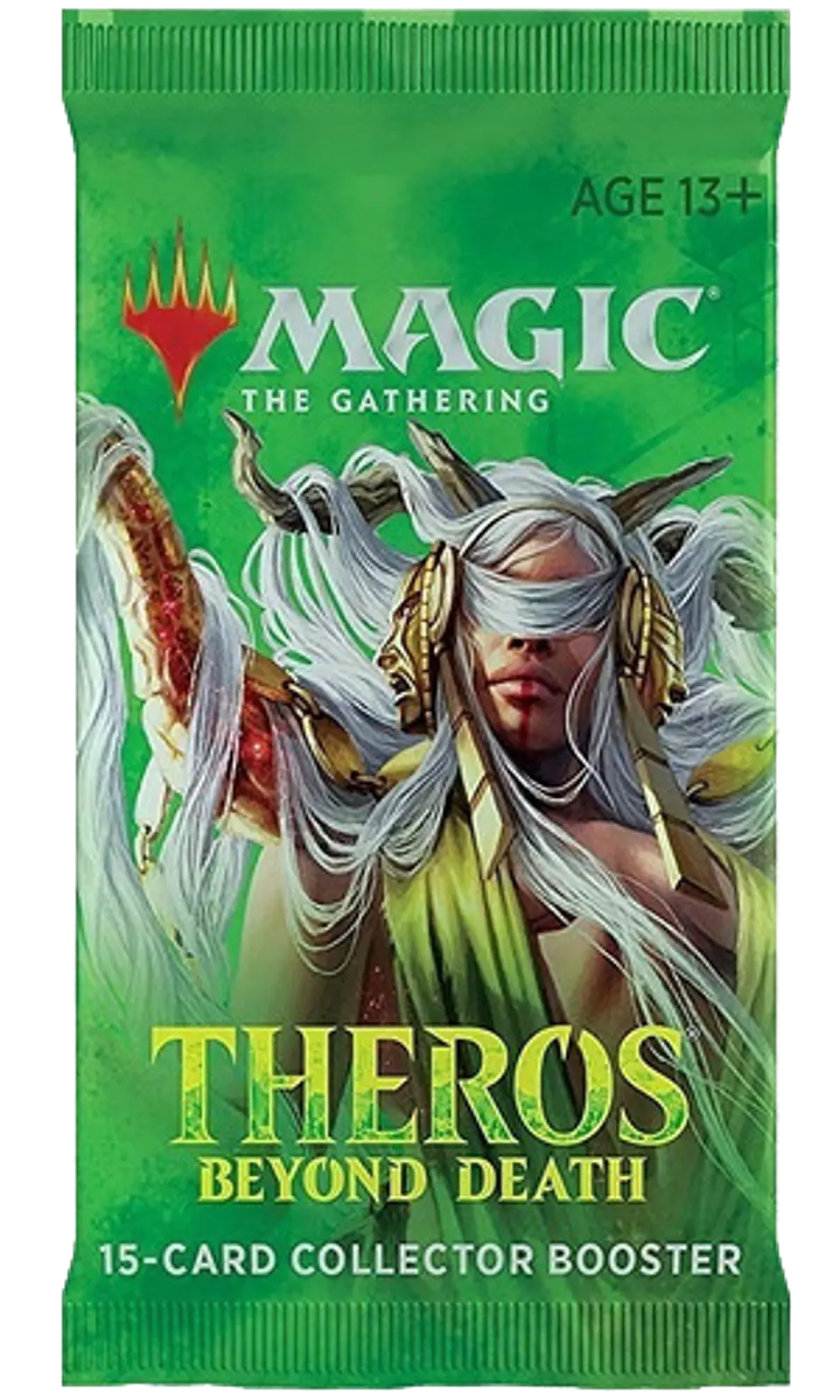 Collector Booster Theros Beyond Death 1