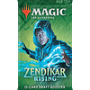 Sobre Zendikar Rising (Inglés) 1