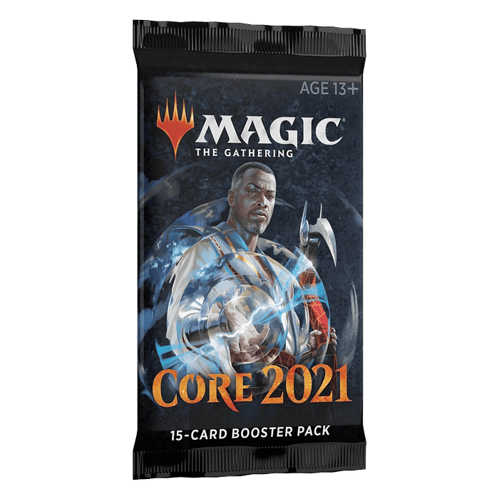 Sobre Core Set 2021 (Español)