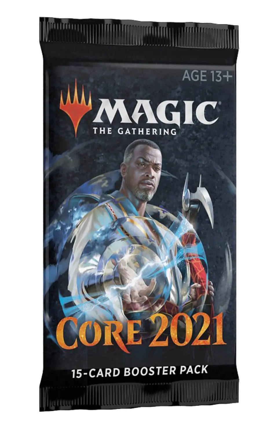 Sobre Core Set 2021 (Inglés) 1