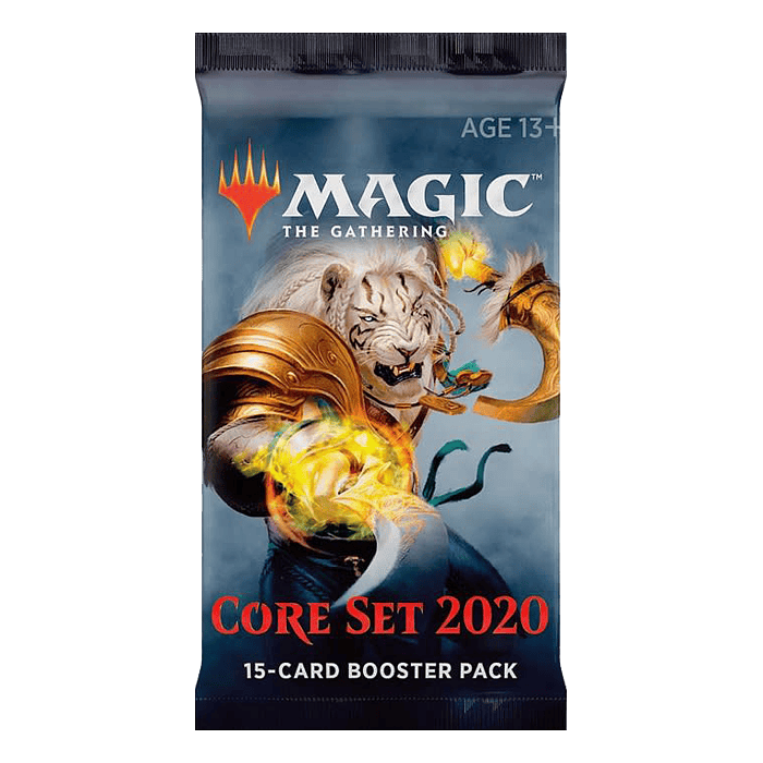 Sobre Core Set 2020 (Inglés)