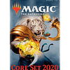 Sobre Core Set 2020 (Inglés) 1