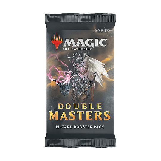 Sobre Double Master