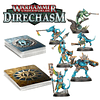 Warhammer Underworlds: Direchasm - Acechadores Sanguiestelados (Español)