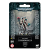 Necrons: Chronomancer - Cronomante 1
