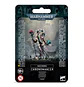 Necrons: Chronomancer - Cronomante - Miniatura 1