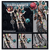 Necrons: Chronomancer - Cronomante 2