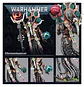 Necrons: Chronomancer - Cronomante - Miniatura 2