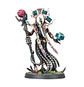 Necrons: Chronomancer - Cronomante - Miniatura 3