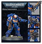 Space Marines: Heavy Intercessors - Intercesores pesados - thumbnail 2